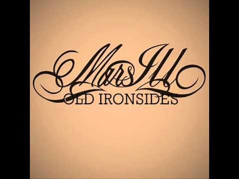 Mars ILL - Learnin Me - Old Ironsides