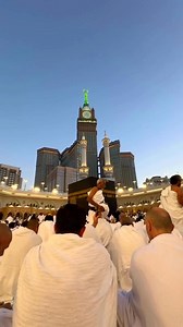 Beautiful adhaan from haram 🕋🤍 | Makkah Madinah