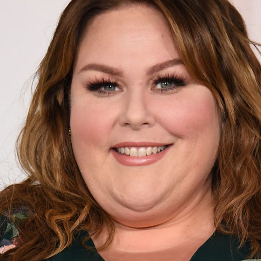 This Is… a Love Story! All About This Is Us Star Chrissy Metz's Romance With Boyfriend Bradley Collins