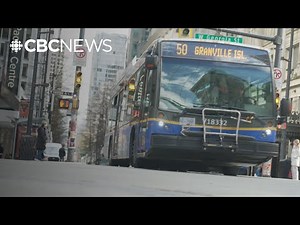 TransLink set to hike fares for transit services July 1