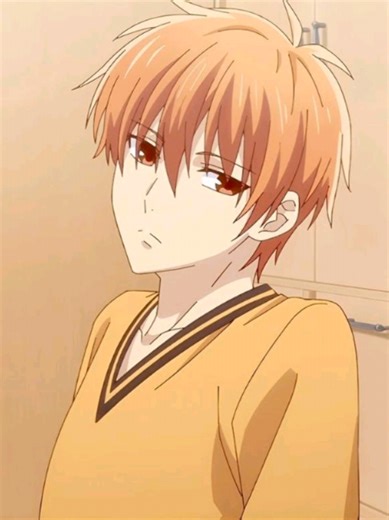 Kyo Sohma: Emotions and the Culture Festival