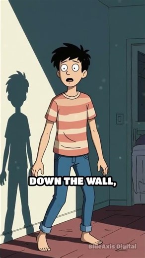 When the Puppet’s Shadow Turns Against You