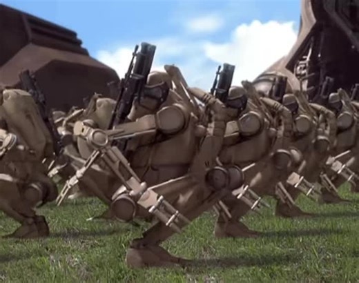 Epic Star Wars Fan Edit You Must See