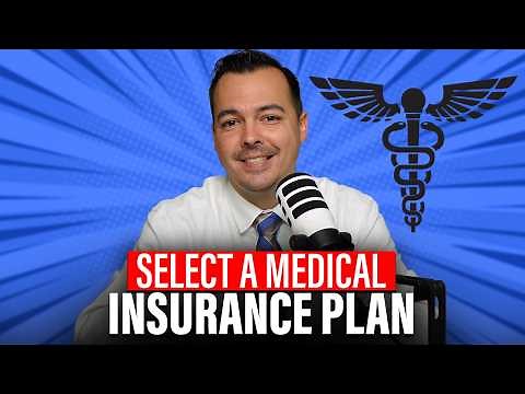 Health Insurance in a Nutshell | How to Choose the RIGHT Medical Insurance Plan!