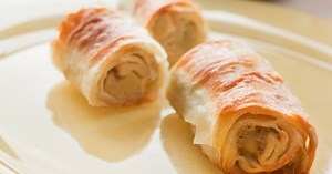 Originalni recept za krompirušu: Pita kakvu još niste probali