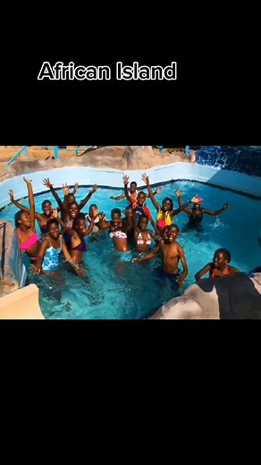 6.7K views · 37 reactions | Visit African Island in Hartbeespoort ️ #tiktoksa #savenues #littleparis #thingstodojoburg #hartbeespoortdam #africanisland #familyouting #schooltrip #graduationday #graduation #waterslide #supertube #thingtodowithkids | African Island Beach Resort | Facebook