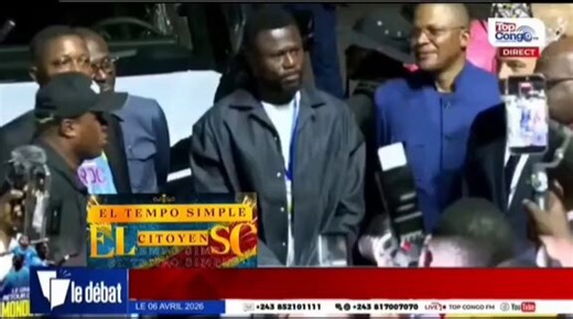 #RDCONGO : Des interrogations après l'annonce des millions USD imprévus pour les Léopards. Des dizaines de jeeps de plus de 100 000$/pièce aux joueurs et staff, des maisons, des campagnes et autres.