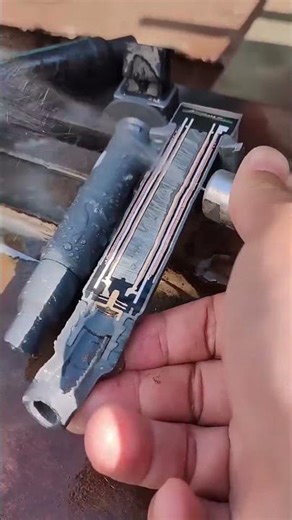 high pressure water jet cutting 💧 | precision cutting technology