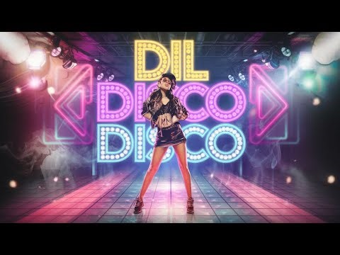 Dil Disco Disco | Hit Dance Song | Hindi New Song 2026