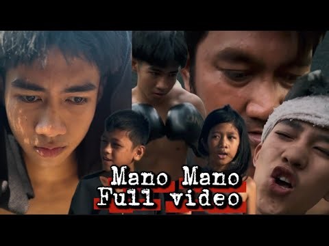 MANO MANO FULL VIDEO