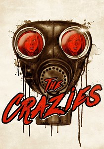 The Crazies - movie: where to watch stream online