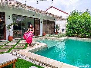 Reca Private Resorts: Stylish Bali-Inspired Resort in Pampanga - Tara Lets Anywhere