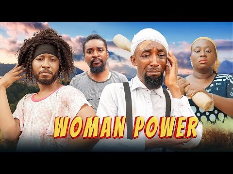 WOMAN POWER (Yawaskits - Episode 265) Kalistus