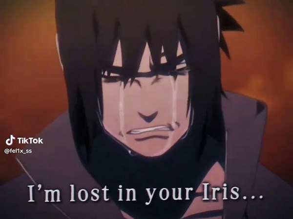 Sasuke Uchiha: A Journey Through His Edits