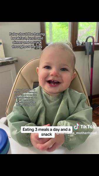 Your 11-Month-Old Baby: Expectations, Milestones, and Tips!