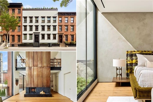 Exclusive | Inside the rare $24.5M NYC mansion that shouldn’t exist