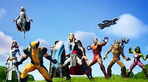 Fortnite Chapter 2 Season 4 Battle Pass Gameplay Trailer