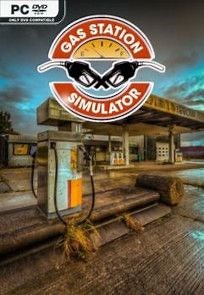 Descargar Gas Station Simulator Torrent | GamesTorrents