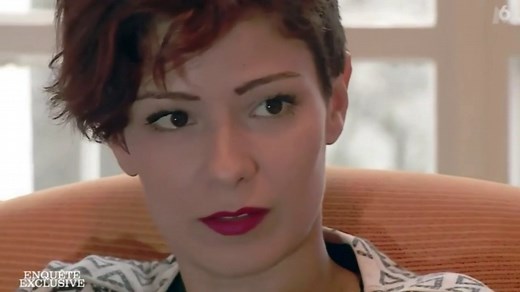 ENQUETE EXCLUSIVE Algerie Le pays de toutes les revoltes | 20-09-2020|  part 1