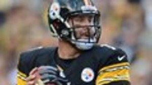 Inside the Locker Room: Ben Roethlisberger
