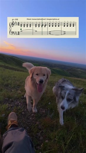 🌈good things are about to happen if you're seeing this. happy new year! #happynewyear #pianosheet #pianist #musictranscription