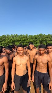 529K views · 19K reactions | Barik sir ke new fouj #viral #motivation #instagram #reels #video #fitnessmotivation #weightloss #fitness | Berhampur physical academy | Facebook