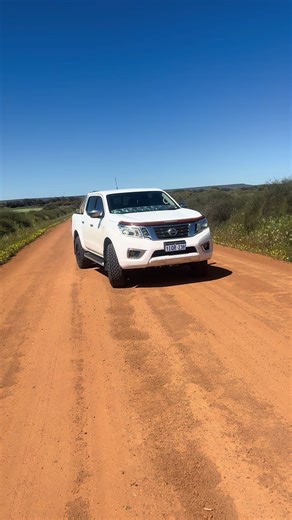 Turbocharged NP300: Unlocking 4WD Power