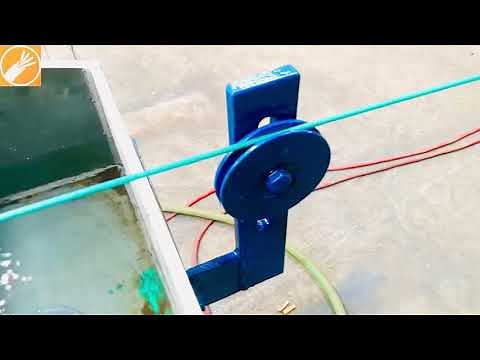 PVC Wire Coating Machine | Complete Process Of Making Wire