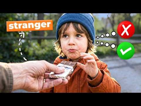 5 Scenarios That Teach Kids Real Common Sense