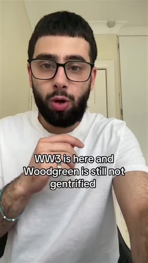 Understanding Summer Floods in Wood Green