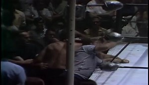 🎂On September 22, 1928 wrestling great Johnny Valentine (real name John Theodore Wisniski) was born in Maple Valley, Washington. A career that spanned nearly 3 decades, Valentine held numerous regional titles, including the NWA United States Heavyweight Championship. He alternated between being a heel and a babyface during the Golden Era in the 1940s through 1960s of wrestling. In 1975, he was injured in a plane crash; he suffered a broken back and was forced to retire from wrestling. He worked