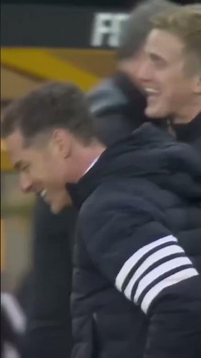 Heartbreak for Wolves in 95th minute 💔