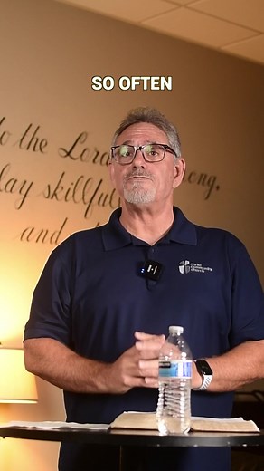 1.4K views · 64 reactions | We have the wonderful opportunity to be able to call upon our God at any point in our lives. In the good, the bad, the struggles, the hardships, the joy, the laughter. If you have this personal, intimate relationship with God, call upon Him and He will answer you. #biblestudy #devotion #bible #bibleverse #psalms #christcommunityiv #gospel #prayer #godisgood #jesussaves #blessed #hope #holyspirit | Christ Community Church - Imperial Valley, CA | Facebook