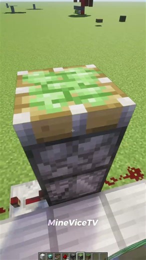 Minecraft Rainbow Beacon Tutorial 🤯