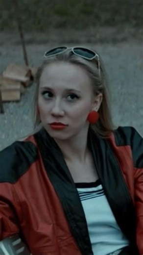 Поняла с кем была вместе😱Сериал «Тень Чикатило». Скоро новый сезон.