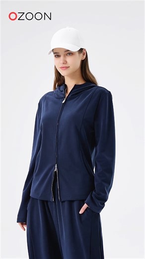 WINTER COLLECTION 2026 | O3