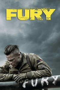 Fury: Trailer 1
