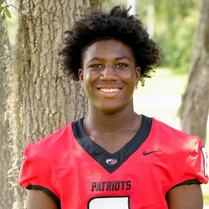 Kameron Battle - Carrollwood Day - Running Back