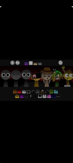 Sprunki Swap Cancle – Viral Remix Challenge 🚀🎵