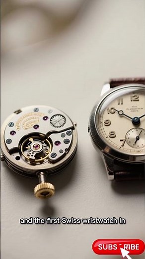 Why Patek Philippe is the World's Most Valuable Watch Brand 💰 #historyshorts