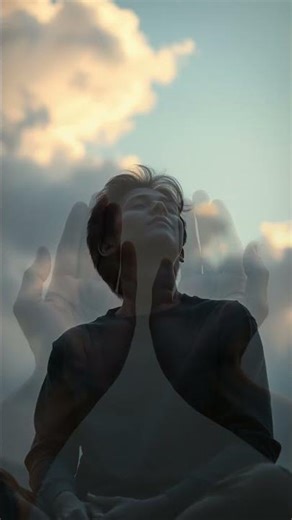 Box Breathing for Evening Reset