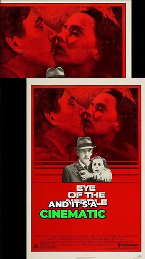 Eye of the Needle: Thrilling Spy Movie Review #shorts