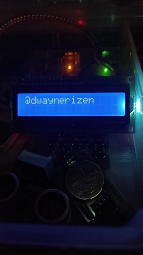 Magnolia Celebration Part 79 Lyrics | Arduino