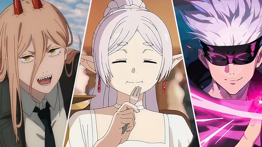 New Shonen Anime Just As Good As the Classics