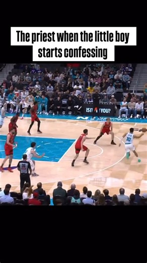 @doowopdebop on Instagram: "Uh oh spaghettios #church #priest #christian #america #creep"