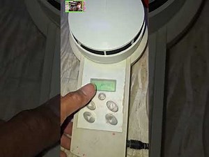 How to program addressable fire alarm system