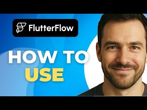 How To Use Flutterflow