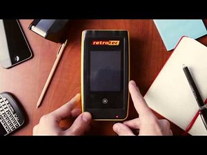 How to: DM32 firmware update