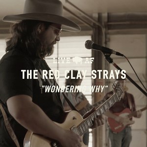 6.9K views · 358 reactions | Red Clay Strays are Live AF! Their new performance videos are available at this link: https://www.youtube.com/watch?v=GhcMmaUPtrk&ab_channel=WesternAF And on all streaming platforms. Check em here: https://linktr.ee/westernasfuck | Western AF | Facebook