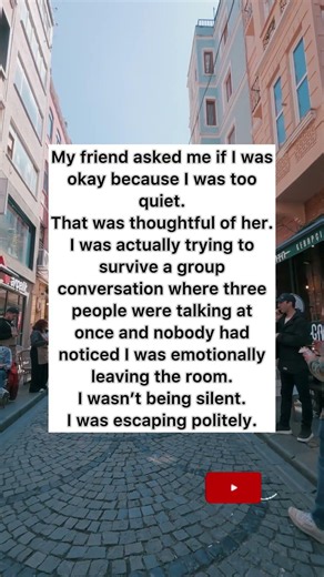 Introvert Group Chat 😂 #funny #relatable #shorts